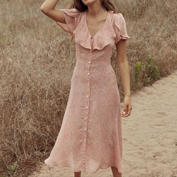 Christy Dawn Dresses & Skirts - Christy Dawn Dress